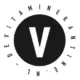 Logo van De Vitamine Kantine
