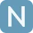 Logo van Netbeheer Nederland