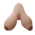 Logo van KEN JE BORSTEN
