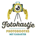 Logo van Fotokastje