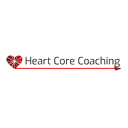 Logo Heart Core Coaching