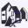 Logo van CW Hestia