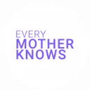 Logo Every Mother Knows