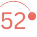 Logo van Horizon 52°