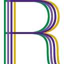 Logo van Resonant trainen in communiceren: Leuke trainingen in lastige gesprekken