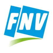 Logo van Abvakabo FNV