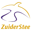 Logo van ZuiderStee