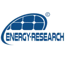 Logo van Energy Research
