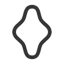 Logo van TTH van Wou