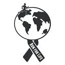 Logo van Stichting Run for Life