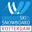 Logo Indoor Ski AND Snowboard Rotterdam