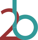 Logo van 2Business
