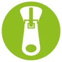 Logo Textielbedrukking Sjoches.nl