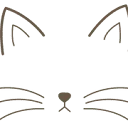 Logo van Kattenpension Kyaros