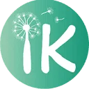 Logo IK aan zet!