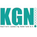 Logo van Kwaliteit Gasmeting Nederland BV