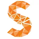 Logo van Sterk in Samenwerking