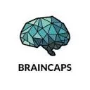 Logo Braincaps