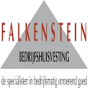 Logo van Falkenstein Bedrijfshuisvesting