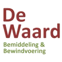 Logo van De Waard Bemiddeling AND Bewindvoering