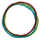 Logo Mevrouw Nilsson