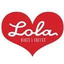Logo van Lola Bikes and Coffee