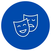 Logo Gigglemug Interactive Theatre