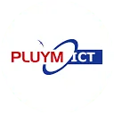 Logo van Pluym ICT