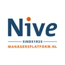 Logo van Nive Managers Platform Nederland