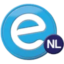 Logo van Entertainment-NL