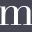 Logo van Mooi Deurbeslag