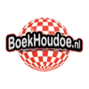 Logo van Boekhoudoe B.V.