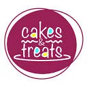 Logo van Cakes AND Treats