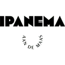 Logo van Ipanema Maastricht