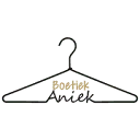 Logo Boetiek Aniek