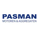 Logo van Pasman Motoren AND Aggregaten BV
