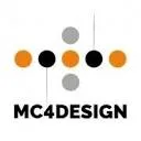 Logo MC4DESIGN