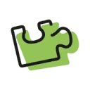 Logo van Parbédie Kinderopvang