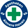 Logo van Apotheken Almere Haven