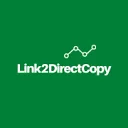 Logo Link2DirectCopy