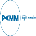 Logo van Eurofins PAMM
