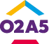 Logo O2A5 openbaar onderwijs