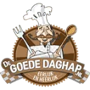 Logo van De Goede Daghap