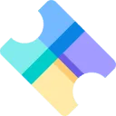 Logo van Tickvent