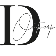Logo van ID ontwerp