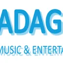 Logo van Adagio Music