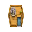 Logo van Veldhoven Skillz