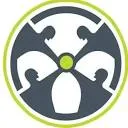 Logo van Aim4Business
