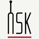 Logo van Nederlands Studenten Kamerkoor