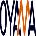 Logo van OYAMA